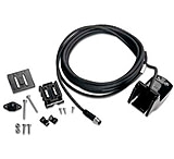 Image of Garmin Airmar Smart Xducer w/depth,P39 Transom, NMEA 2000 010-11050-20