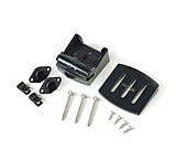 Image of Garmin Transom Mount Transducer Bracket Kit for Garmin Fishfinders