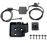 Image of Garmin Universal Mounting Cradle with power cable 010-11143-07