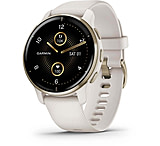 Image of Garmin Venu 2 Plus Unisex Fitness Tracker Watch
