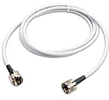 Image of Garmin VHF Interconnect 1.2m/4.5m Cables for AIS 300 and AIS 600 Receivers