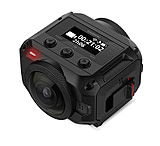 Image of Garmin VIRB 360, Action Cam