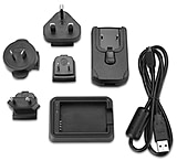 Image of Garmin VIRB Lithium-Ion Battery Charger