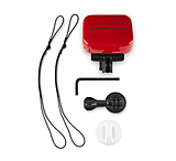 Image of Garmin Virb Ultra, Life Jacket Float Mount