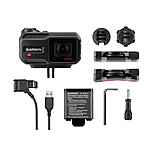 Image of Garmin VIRB X HD Action Camera with G-Metrix