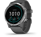 Image of Garmin Vivoactive 4 GPS Smartwatch