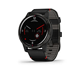 Image of Garmin Vivoactive 4 Legacy Saga, Darth Vader, Smartwatch