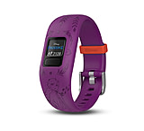Image of Garmin Vivofit jr. 2, Disney Frozen 2 Kid's Activity Tracker