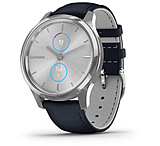 Image of Garmin Vivomove 3 Luxe Hybrid Smartwatch