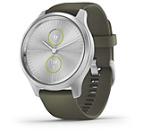 Image of Garmin Vivomove 3 Style Hybrid Smartwatch