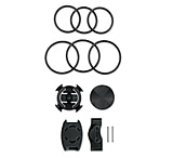 Image of Garmin GPS Quick Release Mounting Kit for Garmin Forerunner 310XT 