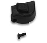 Image of Garmin Wind Block for VIRB Cradle