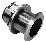 Image of Garmin Xdcr, 50/200KHz /T, SS LP, 8 Pin