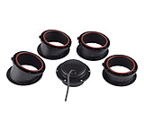 Image of Garmin Xdcr, GT15M In-hull Mid-Band CHIRP