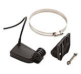 Image of Garmin Xdcr, GT8 High-Wide CHIRP, Transom Mount