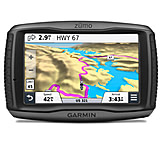 Image of Garmin Zumo 590LM Motorcycle GPS