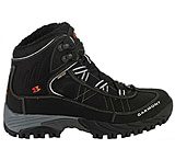 Image of Garmont Momentum Mid Gore-Tex Snow Boot - Men's-Black-11.5 US