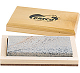 Image of Gatco Sharpeners 100% Natural Soft Arkansas Stone