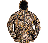 Image of Gator Waders Waterproof 1/2 Zip Bog Hoodie - Men's