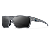 Image of Gatorz Sentix Navy Seal Foundation Glasses w/NSF Blue Logo