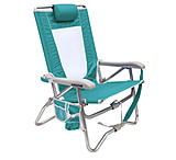 Image of GCI Outdoor Bi-Fold Beach Chairs