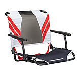 Image of GCI Outdoor Big Comfort Stadium Chair With Armrests