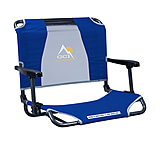 Image of GCI Outdoor Big Comfort Stadium Chairs with Armrests