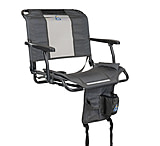 Image of GCI Outdoor Big Comfort Stadium ChairTM with Armrests 2.0 F8ABAC3B