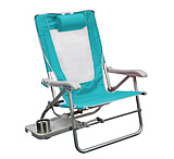 Image of GCI Outdoor Big Surf Chairs with Slide Tables