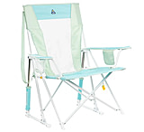 Image of GCI Outdoor Comfort Pro RockerTM - USA Anniversary Deluxe B27C73B8