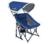 Image of GCI Outdoor Pod Rocker Chairs with SunShade