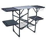 Image of GCI Outdoor Slim-Fold Cook Station