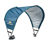Image of GCI Outdoor SunShade Accessory - Teal CB9B7CD5