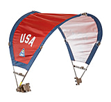 Image of GCI Outdoor SunShade AccessoryTM - USA Anniversary Deluxe E5677AB4