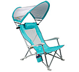 Image of GCI Outdoor SunShade Recliner Chairs