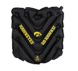 Image of GCI Outdoor V SeatTM, Inflatable Stadium Cushion or Glassing Pad, Iowa Hawkeyes A6D4BDE9
