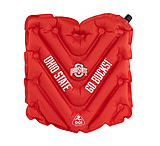 Image of GCI Outdoor V SeatTM, Inflatable Stadium Cushion or Glassing Pad, Ohio State Buckeyes 987763D8