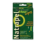 Image of Gear Aid Natrapel 8 Hour Wipes Insect Repellent