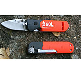 Image of Gear Aid SOL Core Lite Knife