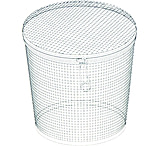 Image of Gee's G40-CHUM Chum Pot 1.75Gal Wire Mesh