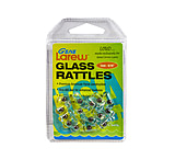 Image of Gene Larew Glass Rattles
