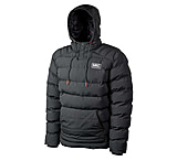 Image of Montana Knife Company OBERLIN PULLOVER PUFFY JACKET - CHARCOAL A90684B6
