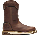 Image of Georgia Boot AMP LT Wedge Waterproof Men's Pull-On Work Boot