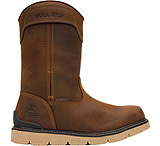Image of Georgia Boot Carbon Flex Wedge 11in Men's Pull-On Work Boot