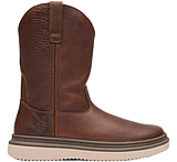 Image of Georgia Boot Wedge SuperLyte 11in Men's Pull-On Work Boot