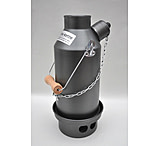 Image of Ghillie Kettle Maverick Kettle - Hard Anodized