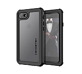Image of GHOSTEK iPhone 7/8 Nautical Case, Black