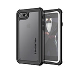 Image of GHOSTEK iPhone 7/8 Nautical Case, White