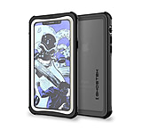 Image of GHOSTEK iPhone X Nautical Case, White