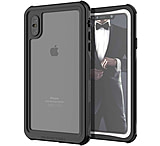 Image of GHOSTEK iPhone XS Max Nautical2 Case, White